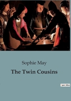 The Twin Cousins 1517589401 Book Cover