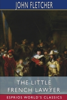 The Little French Lawyer 1241028613 Book Cover