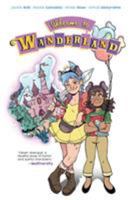 Welcome to Wanderland 1684154723 Book Cover
