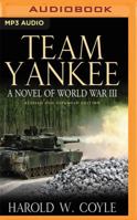 Team Yankee 0425110427 Book Cover