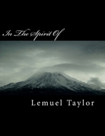 In The Spirit Of 197601736X Book Cover