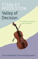Valley of Decision 0941533085 Book Cover