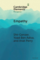 Empathy: From Perception to Understanding and Feeling Others' Emotions 1009454145 Book Cover