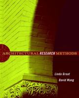 Architectural Research Methods