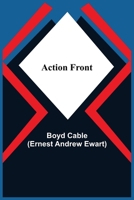 Action Front 1500207381 Book Cover