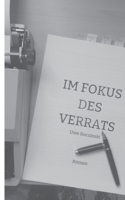 Im Fokus des Verrats 3757846265 Book Cover