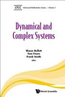 Dynamical and Complex Systems 1786341026 Book Cover