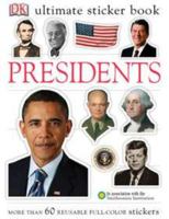 Presidents 0789484609 Book Cover