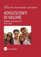 Una generazione di valore 8834339231 Book Cover