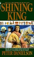 The Shining King 0553561472 Book Cover