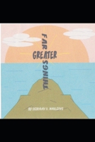 Far Greater Things B0F6V6W3FP Book Cover