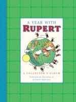A Year with Rupert 140524707X Book Cover