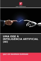 Uma Ode À Inteligência Artificial (Ai) (Portuguese Edition) 620963074X Book Cover