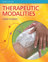 Therapeutic Modalities 0803611390 Book Cover