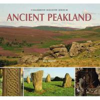 Ancient peakland 1841145939 Book Cover