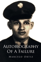 Autobiography Of A Failure 1662487878 Book Cover