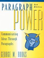 Paragraph Power 0136607543 Book Cover