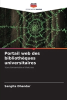 Portail web des bibliothèques universitaires 6207271742 Book Cover