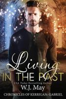 Living in the Past 1548631256 Book Cover
