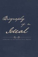 Biography of an Ideal: A History of the Federal Civil Service 016051262X Book Cover
