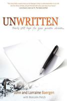 Unwritten 1770692533 Book Cover