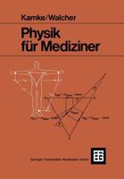 Physik für Mediziner 3519030489 Book Cover
