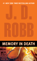 Memory in Death 0425210731 Book Cover