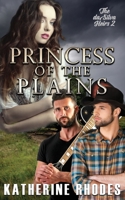 Princess of the Plains 165561925X Book Cover