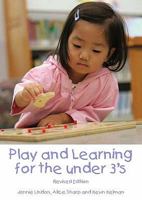 Play and Learning in the Early Years 1904575455 Book Cover