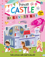 Princess Castle: Activity Kit 936569910X Book Cover