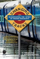 Changing Tracks 8172238622 Book Cover