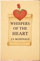 Whispers of the Heart: Poems of Love, Kindness, and Wonder B0FTXG4XM6 Book Cover