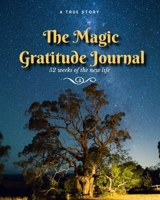 Gratitude Journal 1714216527 Book Cover