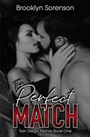 The Perfect Match 1737244411 Book Cover