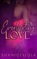 Everlasting Love B089M41N4T Book Cover