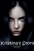 Kristina's Story: Maca Patrola B0DRML4QX5 Book Cover