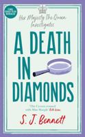 A Death in Diamonds 1838776230 Book Cover