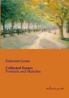 Collected Essays 124651866X Book Cover