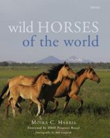 Wild Horses Of The World 0600618137 Book Cover