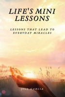 Life's Mini Lessons 1961169967 Book Cover