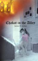 Chakat in the Alley 1499745214 Book Cover