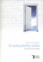 Employability Skills 1901888991 Book Cover