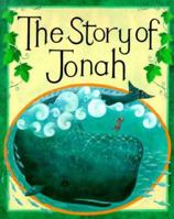 The Story of Jonah (Bible Stories) 0531145174 Book Cover