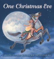 One Christmas Eve 1925381250 Book Cover