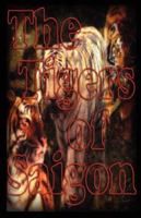 The Tigers of Saigon 1934360066 Book Cover
