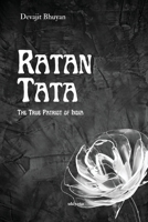 Ratan Tata 936795493X Book Cover