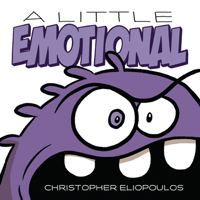 A Little Emotional 0593616618 Book Cover