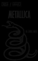 CAUSE/EFFECT: METALLICA 1499671652 Book Cover