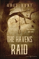 The Havens Raid 1645406229 Book Cover