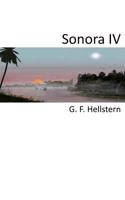 Sonora IV 1470180782 Book Cover